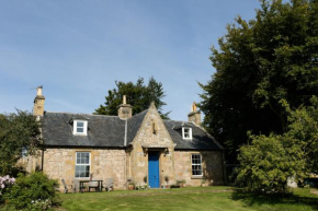 Dalvey Abbotshill Farm House